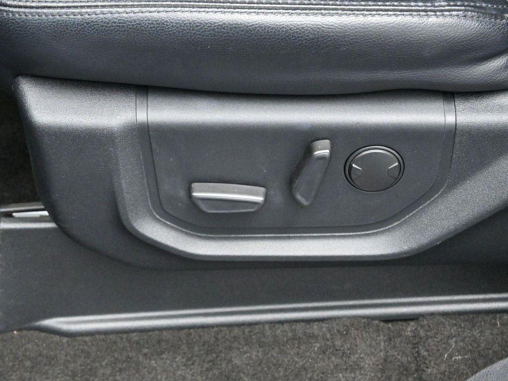 used 2020 Ford Expedition Max car, priced at $26,500