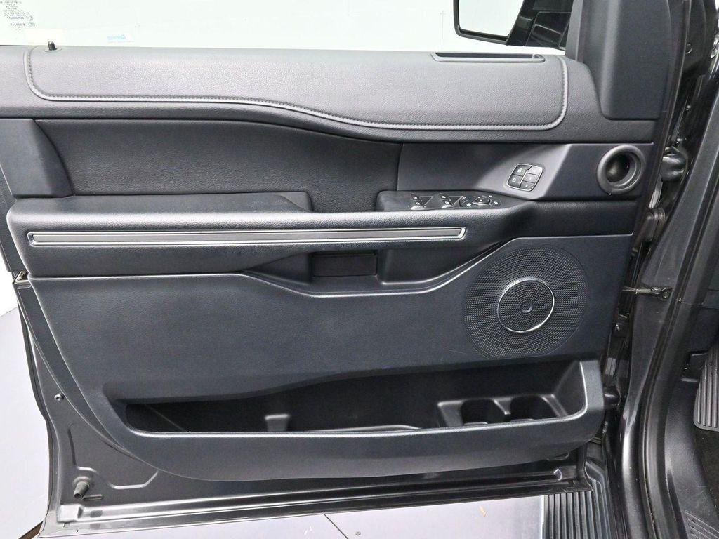 used 2020 Ford Expedition Max car, priced at $26,500