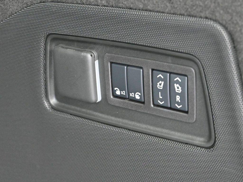 used 2026 Cadillac Escalade ESV car, priced at $115,000