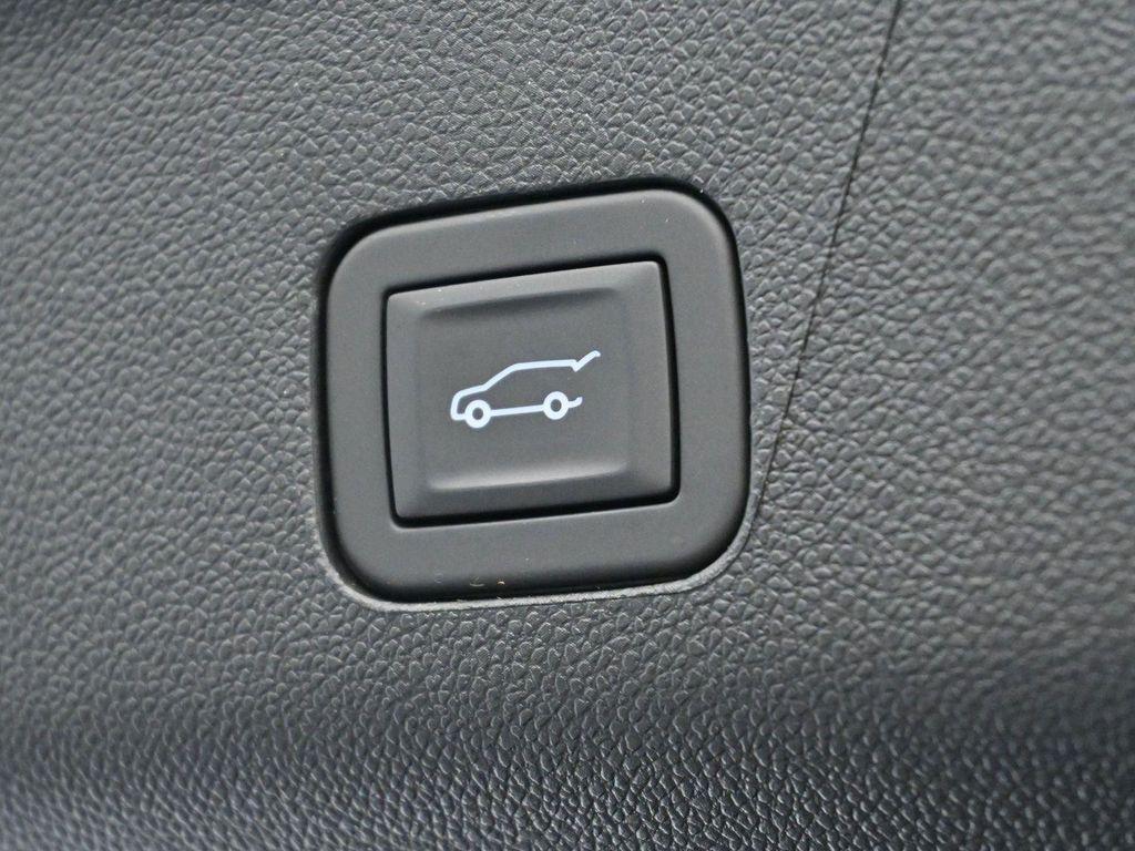 used 2026 Cadillac Escalade ESV car, priced at $115,000