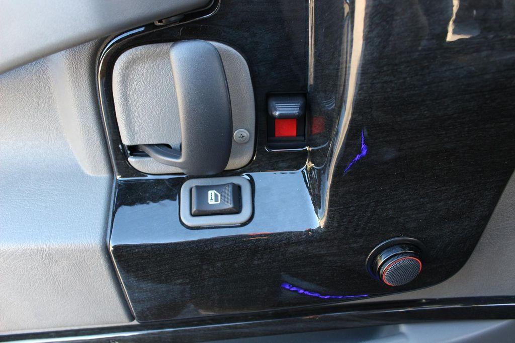 new 2025 Chevrolet Express 2500 car, priced at $91,335