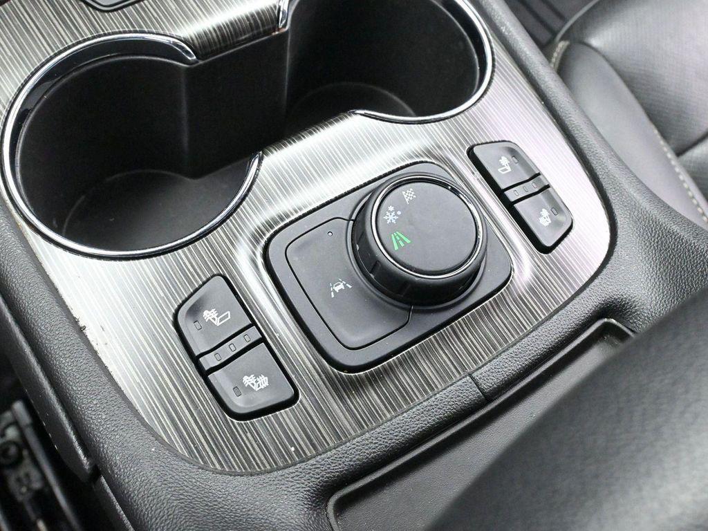 used 2021 GMC Acadia car, priced at $23,000