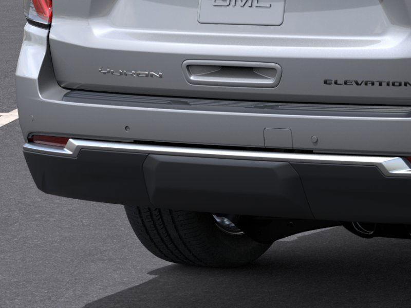 new 2026 GMC Yukon XL car, priced at $82,605