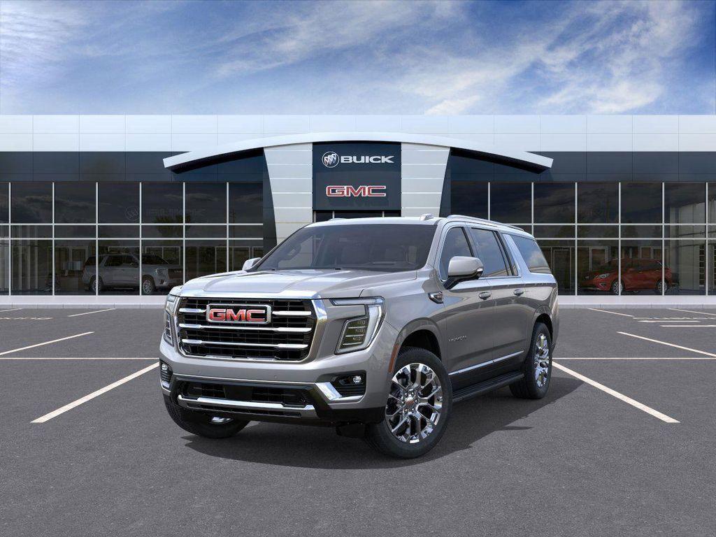 new 2026 GMC Yukon XL car, priced at $82,605