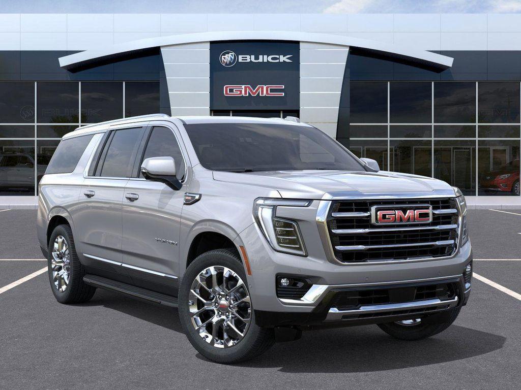 new 2026 GMC Yukon XL car, priced at $82,605