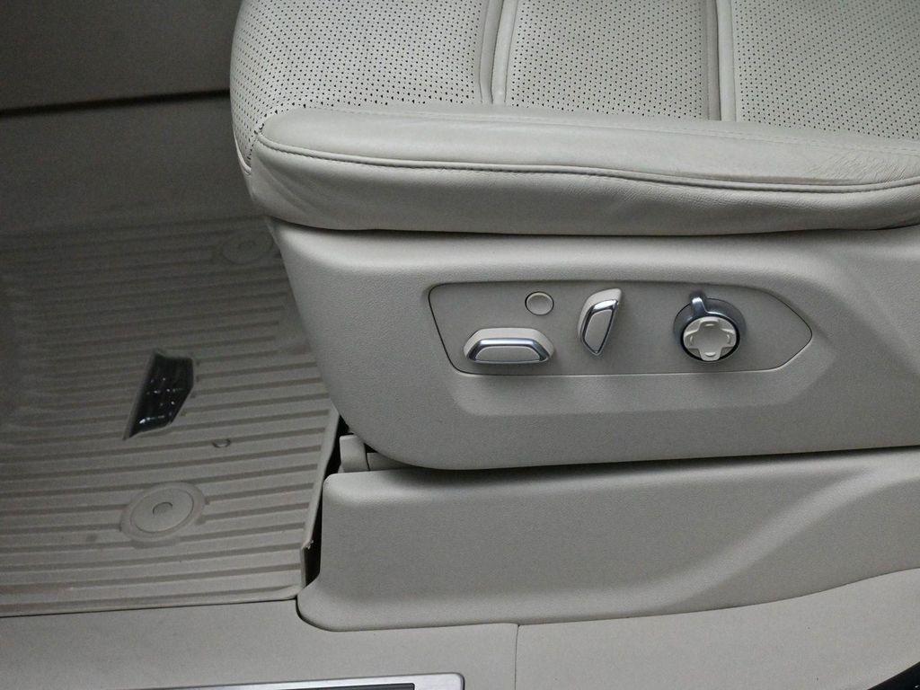 used 2021 Cadillac Escalade car, priced at $54,000