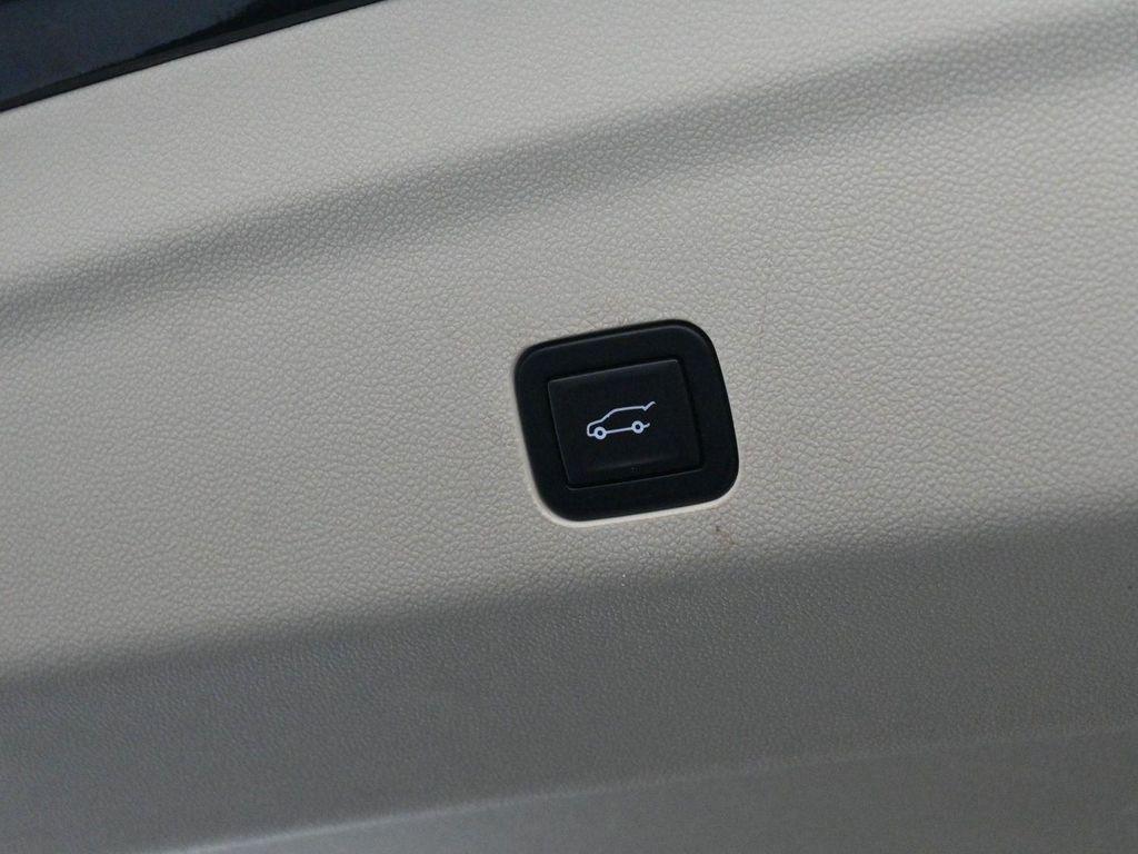 used 2021 Cadillac Escalade car, priced at $54,000