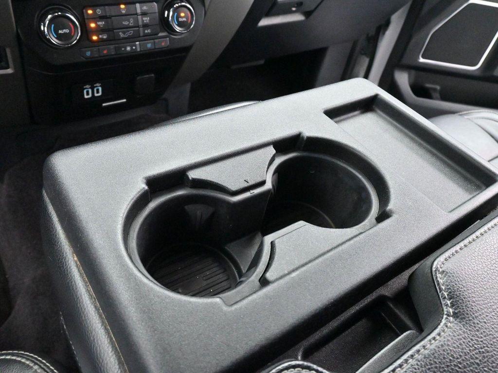 used 2017 Ford F-150 car, priced at $27,000