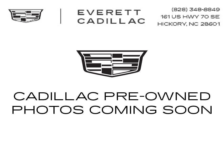 used 2021 Cadillac Escalade ESV car, priced at $51,500