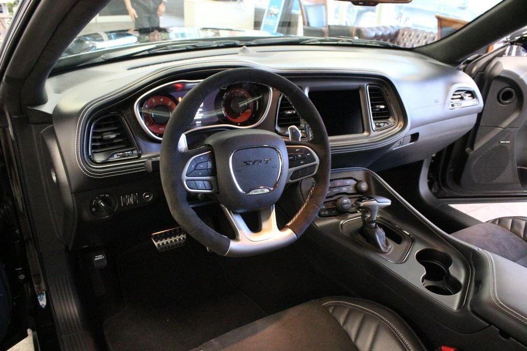 used 2023 Dodge Challenger car, priced at $141,000