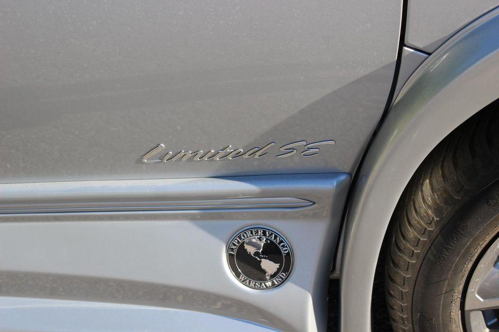 new 2025 Chevrolet Express 2500 car, priced at $91,335