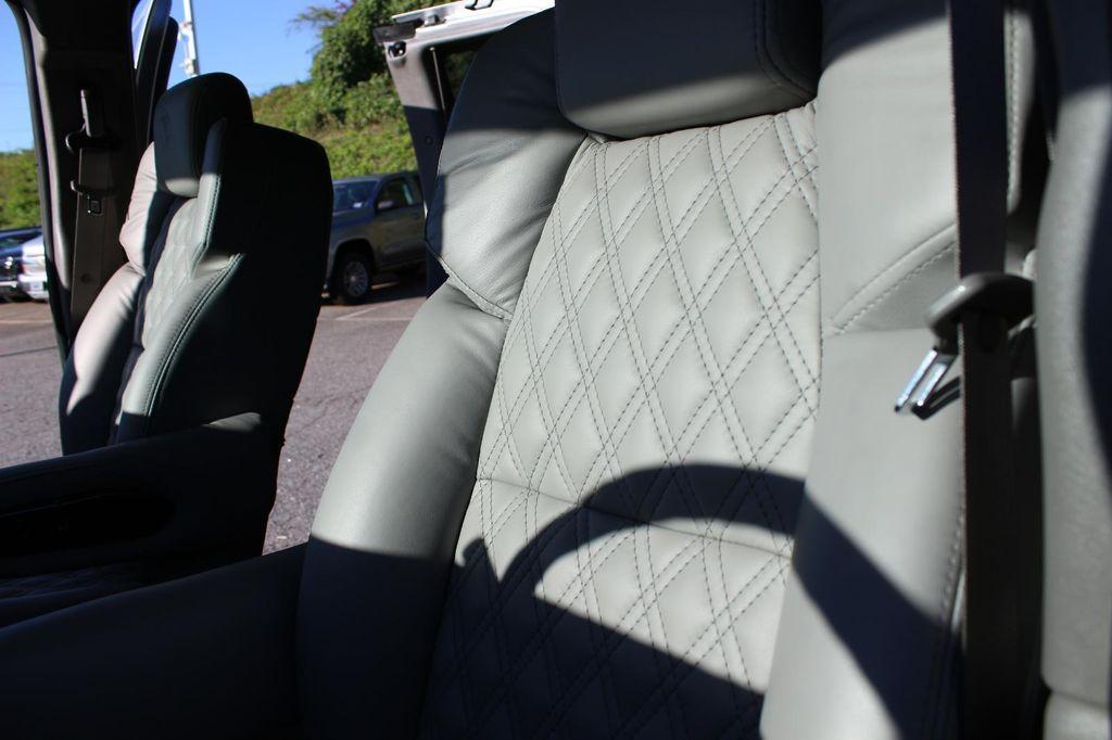 new 2025 Chevrolet Express 2500 car, priced at $91,335