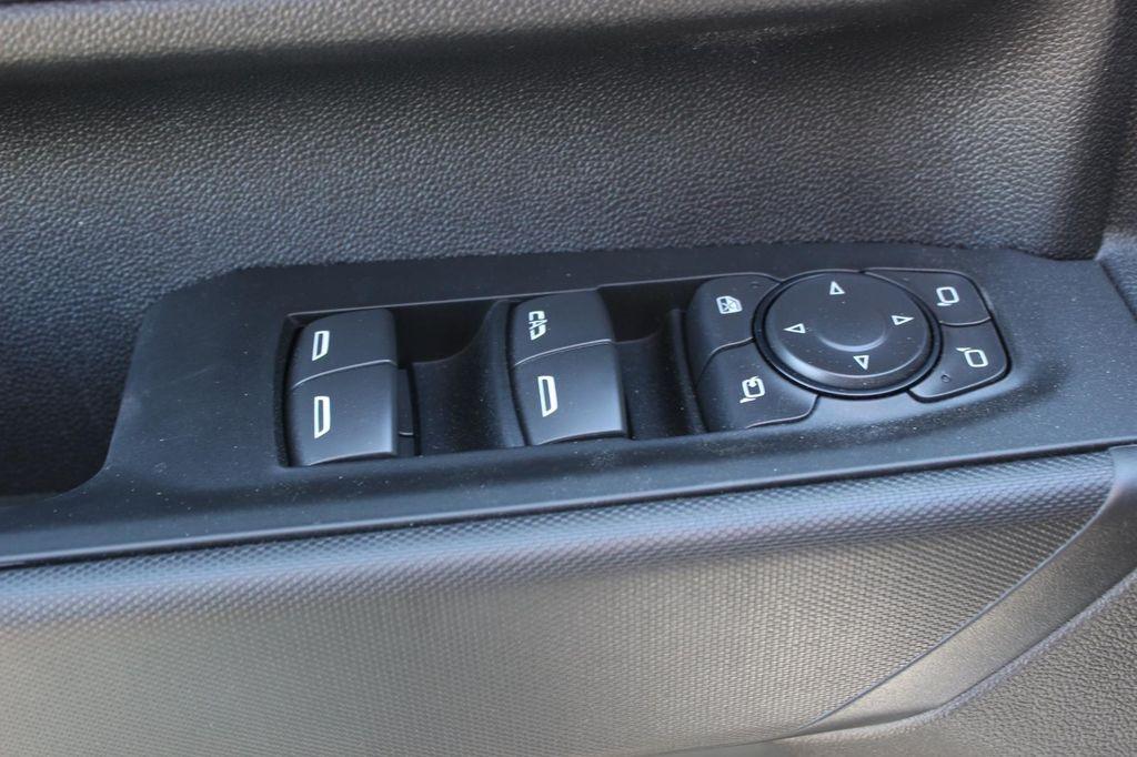 new 2026 Chevrolet Silverado 2500 car, priced at $56,028