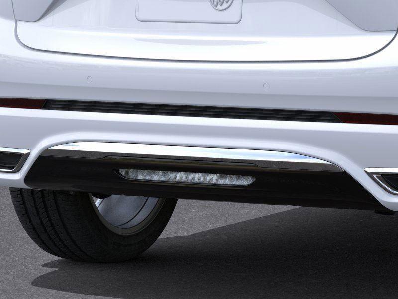new 2026 Buick Envision car, priced at $53,620