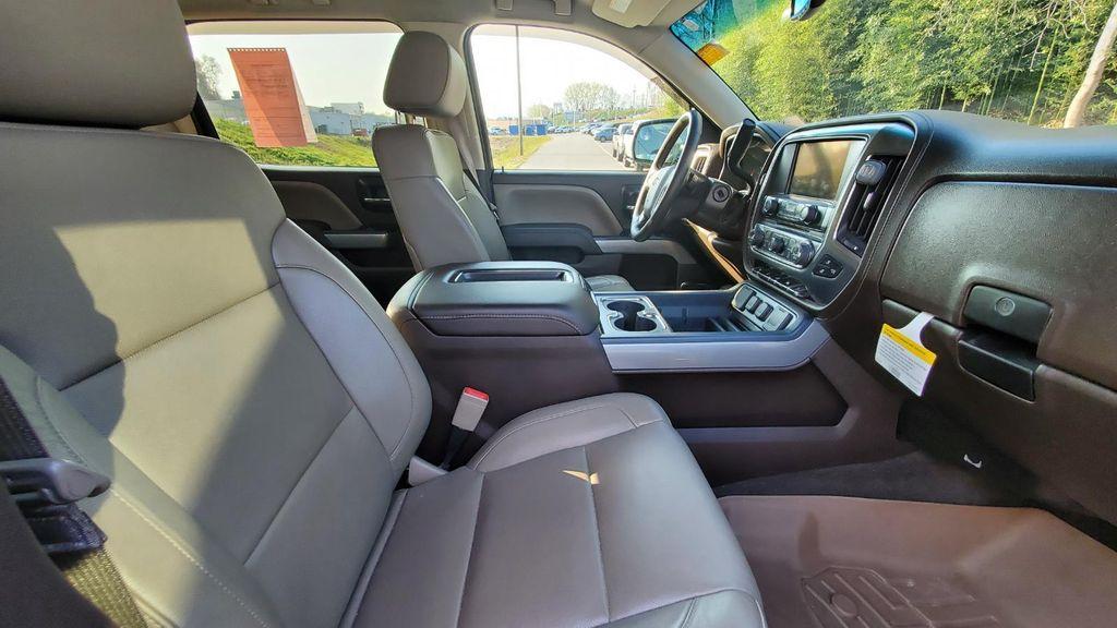 used 2014 Chevrolet Silverado 1500 car, priced at $19,000