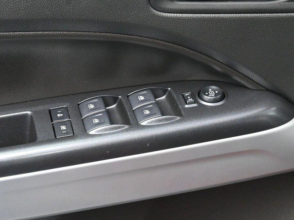 used 2021 Chevrolet Colorado car, priced at $29,500