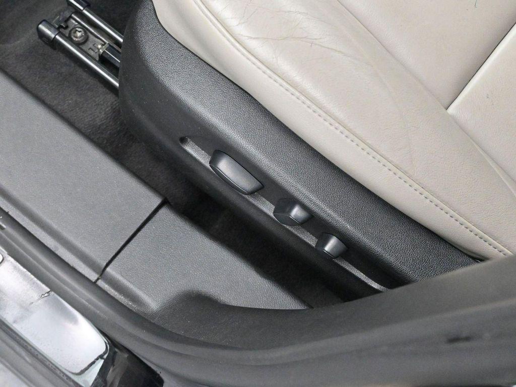 used 2021 Cadillac XT4 car, priced at $16,700