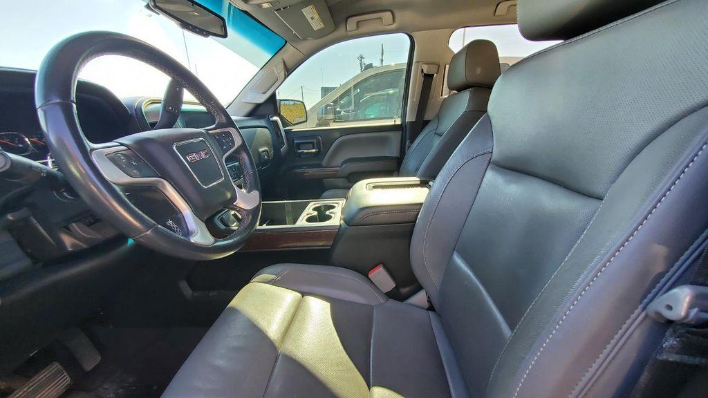 used 2018 GMC Sierra 1500 car, priced at $26,700