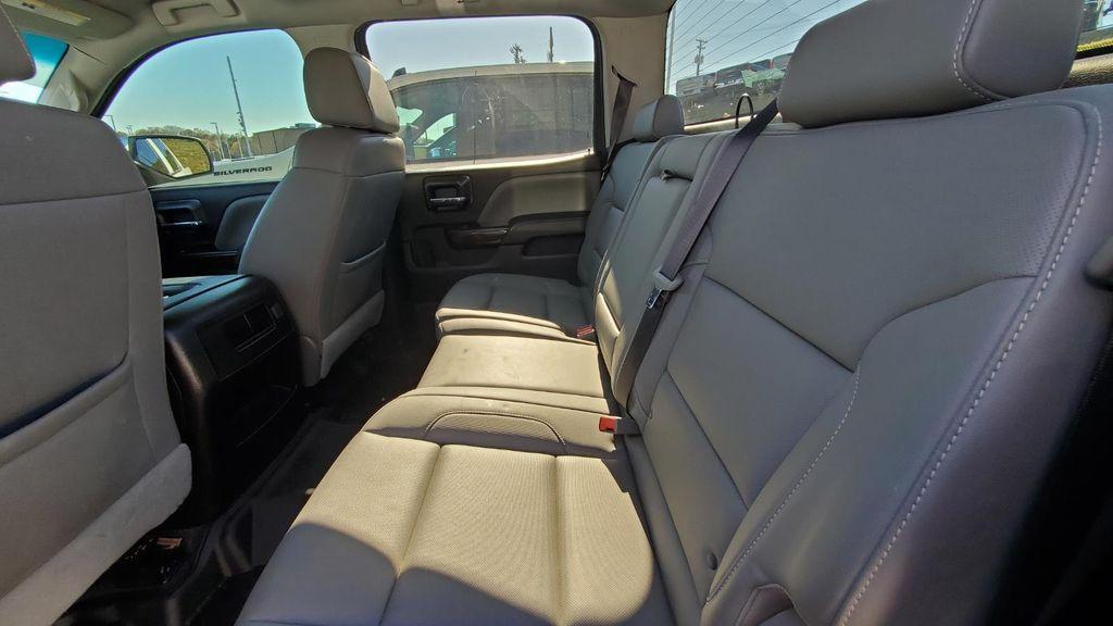 used 2018 GMC Sierra 1500 car, priced at $26,700