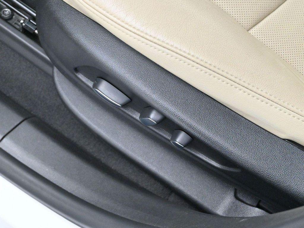 used 2019 Cadillac XT5 car, priced at $17,500