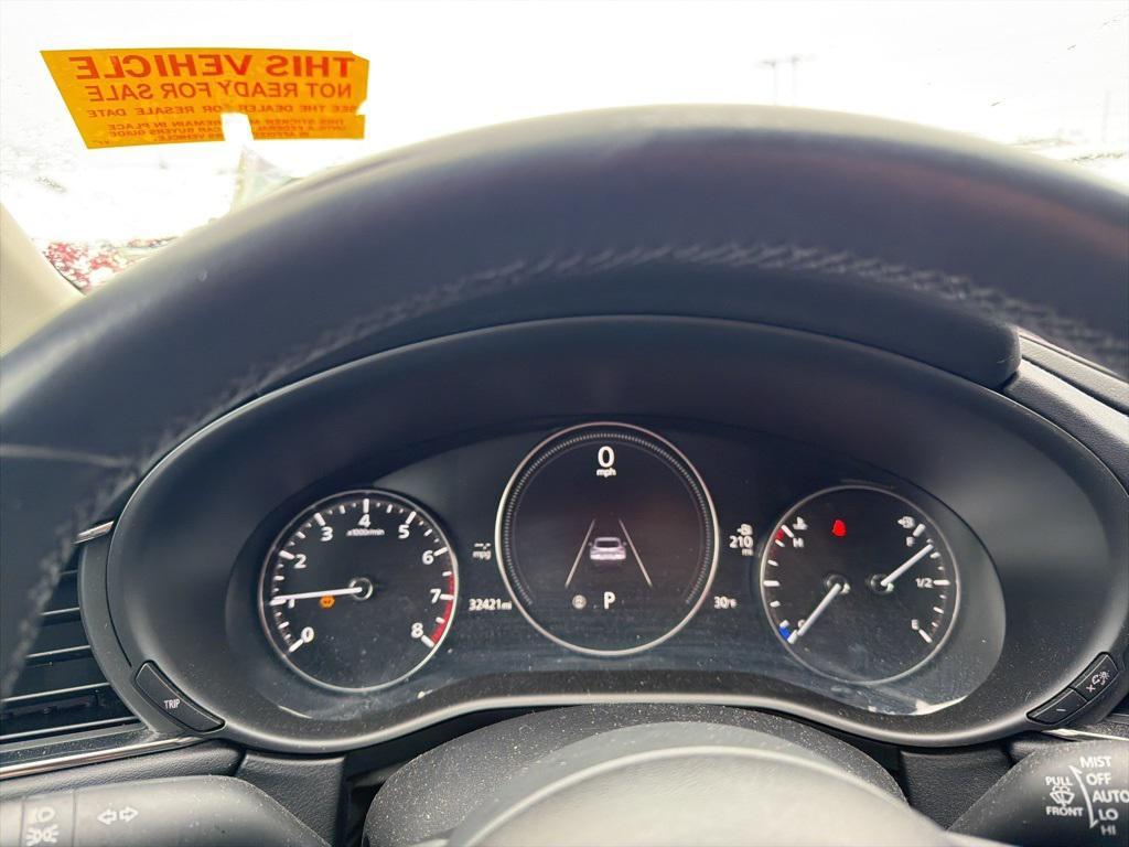 used 2023 Mazda CX-30 car, priced at $25,332