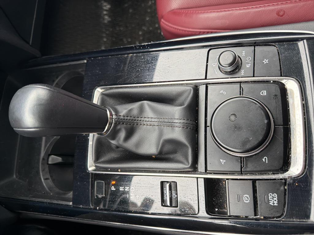 used 2023 Mazda CX-30 car, priced at $25,332