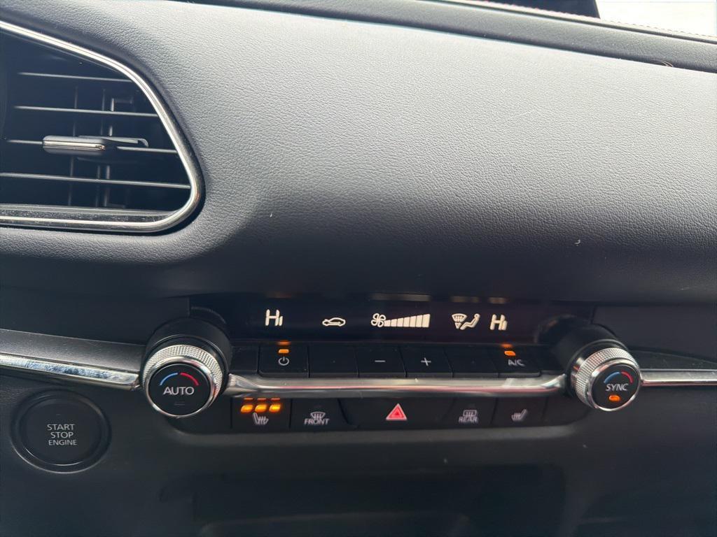 used 2023 Mazda CX-30 car, priced at $25,332