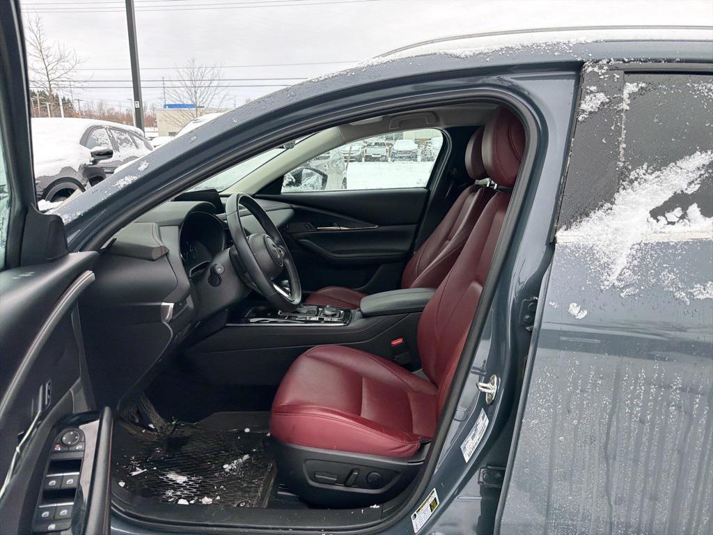 used 2023 Mazda CX-30 car, priced at $25,332