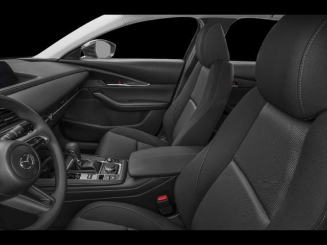 new 2025 Mazda CX-30 car, priced at $27,530
