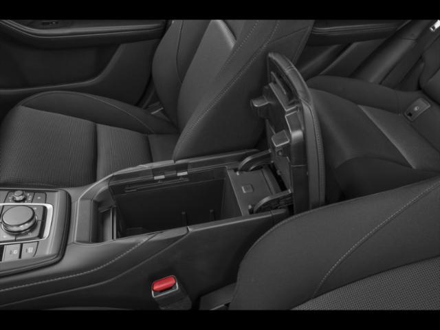 new 2025 Mazda CX-30 car, priced at $27,530