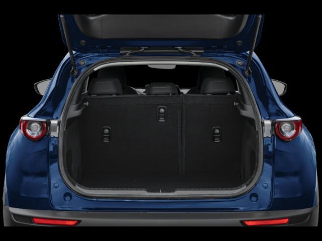 new 2025 Mazda CX-30 car, priced at $27,530