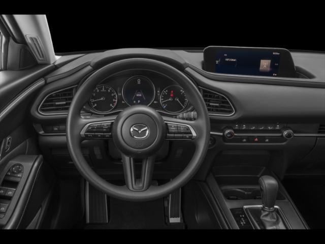 new 2025 Mazda CX-30 car, priced at $27,530