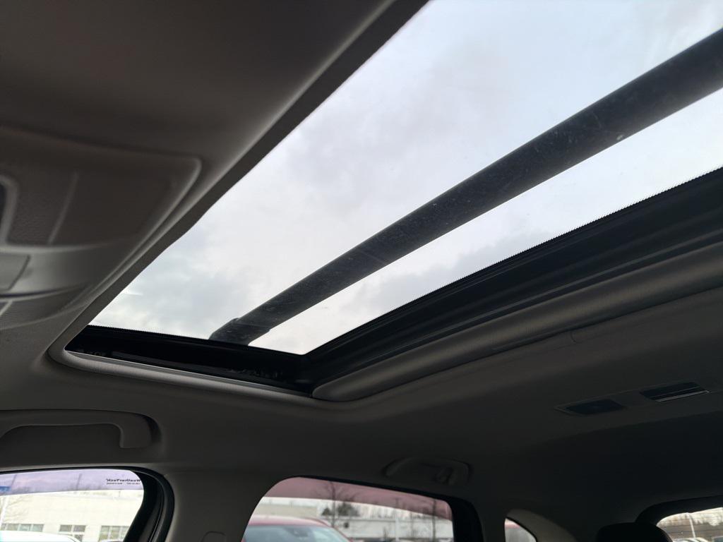 used 2023 Mazda CX-5 car, priced at $28,995