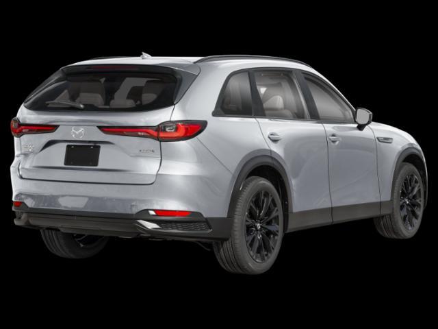 new 2026 Mazda CX-90 car, priced at $49,905