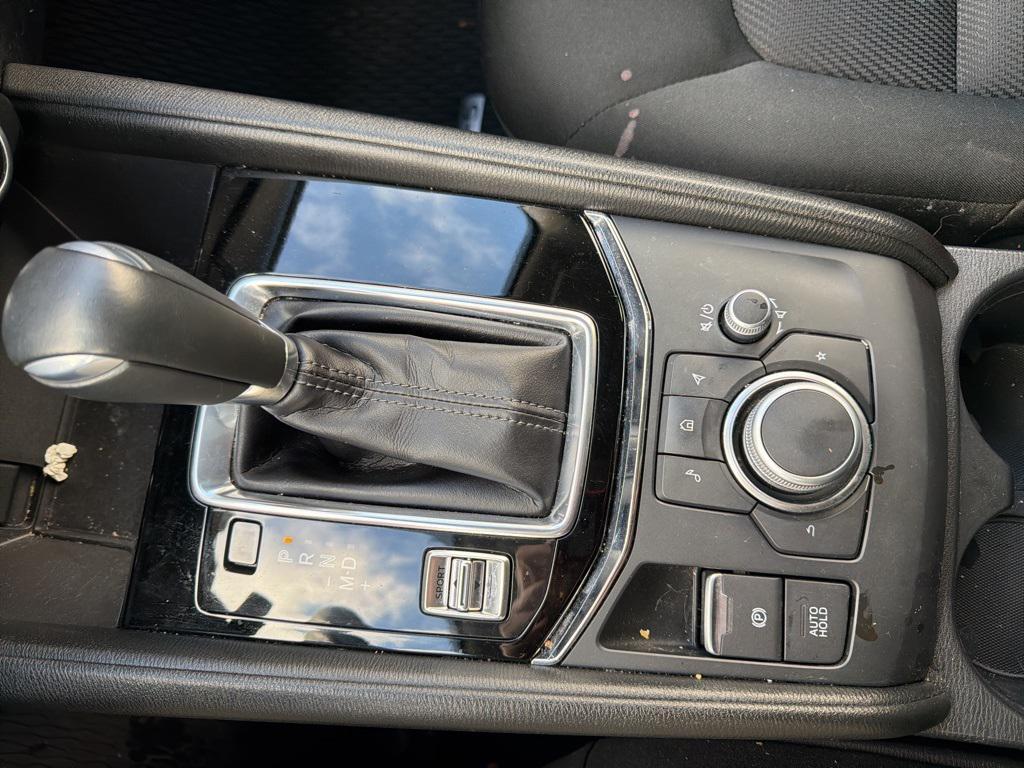 used 2023 Mazda CX-5 car, priced at $24,995