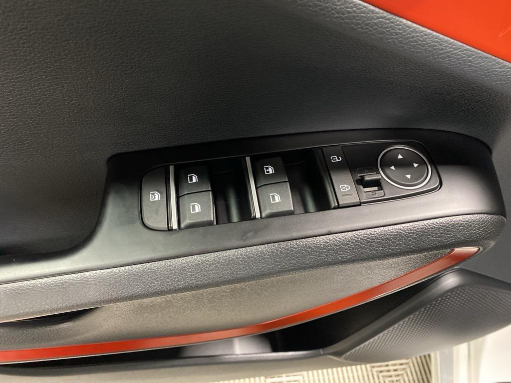 used 2025 Kia Soul car, priced at $23,203