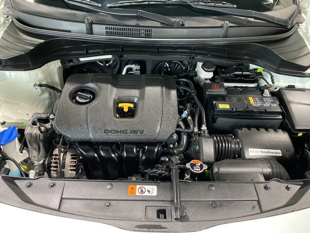 used 2025 Kia Soul car, priced at $23,203