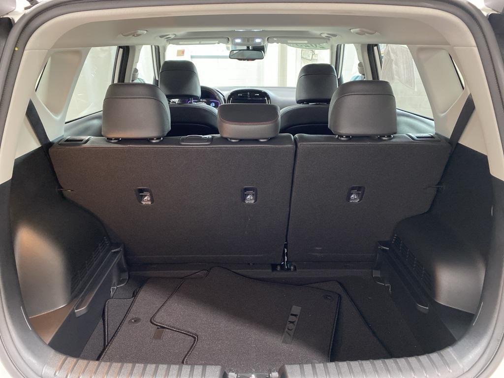 used 2025 Kia Soul car, priced at $23,203