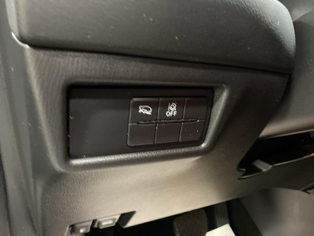 used 2023 Mazda CX-5 car, priced at $24,599