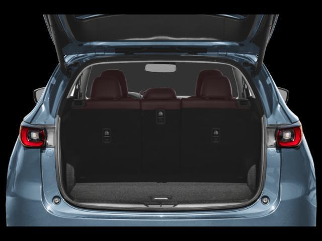 new 2025 Mazda CX-5 car, priced at $34,405
