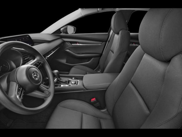 new 2026 Mazda Mazda3 car, priced at $25,231