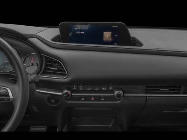new 2025 Mazda CX-30 car, priced at $26,915