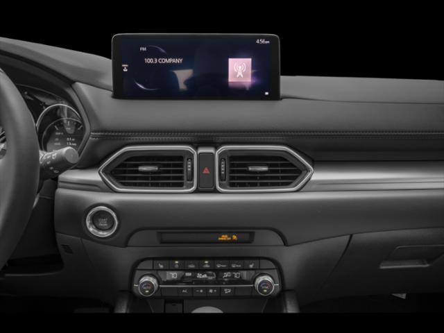 new 2025 Mazda CX-5 car, priced at $33,690