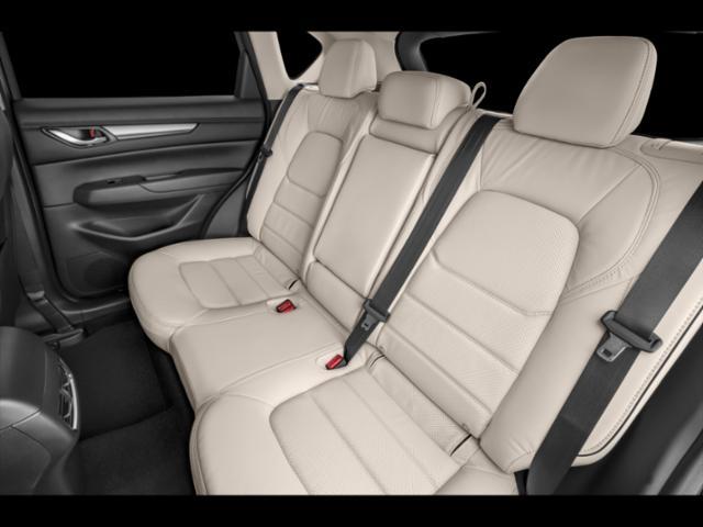 new 2025 Mazda CX-5 car, priced at $33,710