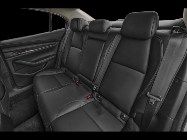new 2026 Mazda Mazda3 car, priced at $38,985