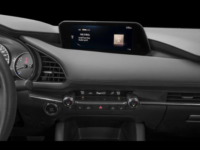 new 2026 Mazda Mazda3 car, priced at $38,985