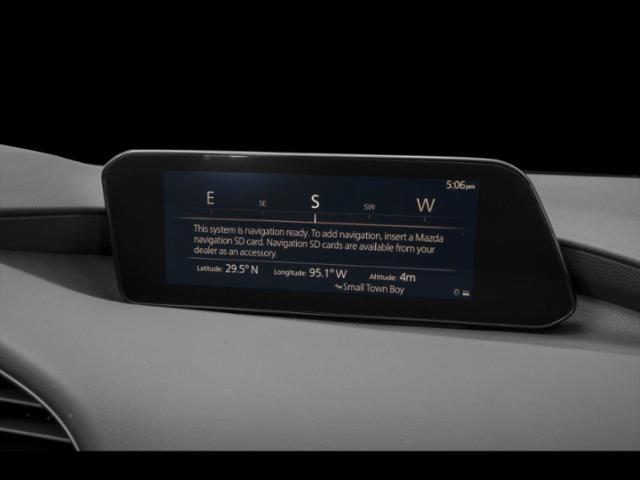 new 2026 Mazda Mazda3 car, priced at $38,985