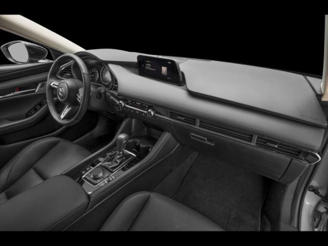 new 2026 Mazda Mazda3 car, priced at $38,985