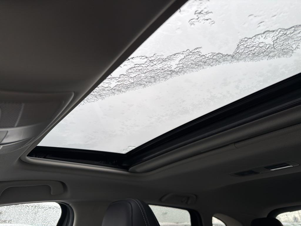 used 2024 Mazda CX-5 car, priced at $29,930