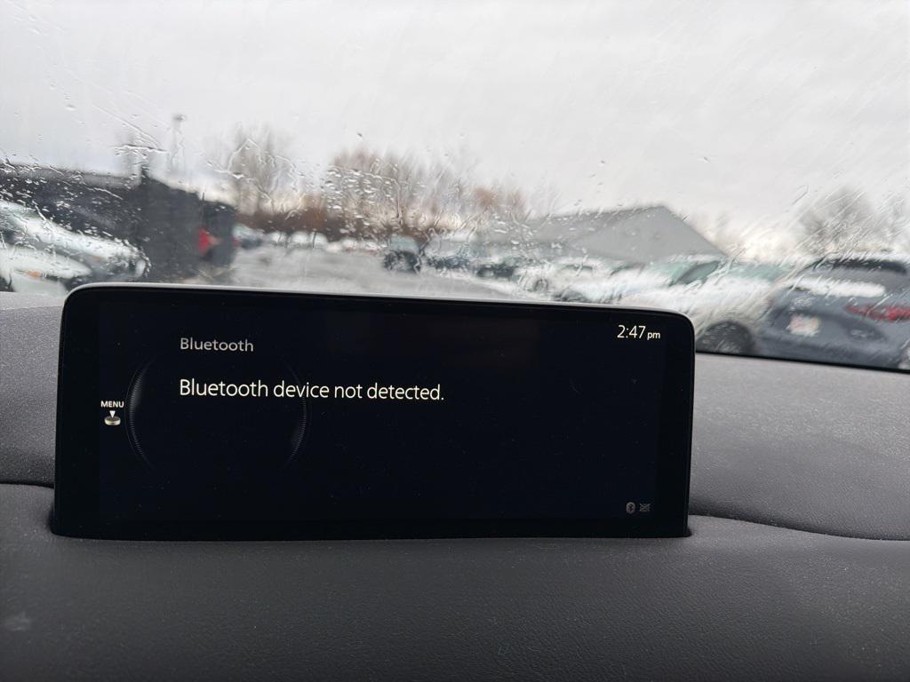 used 2024 Mazda CX-5 car, priced at $29,930